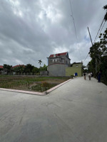 26 lô f0 giá rẻ nhất khu vực tràng duệ 3