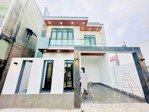 bán nhà phố phú hòa,thủ dầu một, mới 100%, thiết kế hiện đại, nội thất đầy đủ, vào ở đón tết ngay