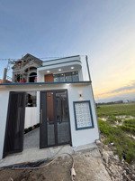 nhà mới đẹp diên sơn diên khánh dt 100m2 giá chỉ 1ty890 mua về ở đón tết