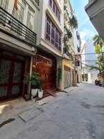 bán nhà đường nguyễn lương bằng, ô tô đỗ cửa, 15m ra phố, 35m2, 6 tầng, dân xây cực đẹp, ở luôn