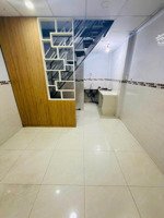 nhà lê đức thọ gò vấp diện tích sd 32m2 giá 2.550 tỷ