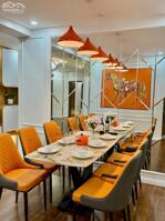 Bán căn hộ mới cứng ở Lê Hữu phước 3 ngủ full nội thất, ảnh thực tế