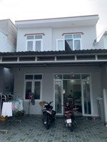 nhà 2 tầng gần đường trung tâm p. tây nha trang (vĩnh thạnh) 2,25 tỷ