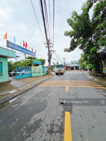 bán nhà diện tích khủng giá tốt đường 1 long trường