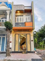 nhà bán chỉ 2,7 tỷ có nhà 5x25m tại thủ dầu một (cũ) , tp.hồ chí minh