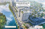 bán lk góc siêu đẹp dự án rice city long châu, view hồ công viên ngọc thuỵ, kđt khai sơn đường 25m