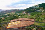 bđs lâm hà , đà lạt view đồi thông, resort xung quanh