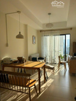 cho thuê cc 2pn, 1wc, 60m2 tại chung cư m-one bế văn cấm, q7, hcm siêu hot view đẹp full nội thất.