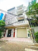 NHÀ PHỐ TÂN CÔ ĐIỀN 5 TẦNG CÓ THANG MÁY ĐƯỜNG SỐ NGAY PHÚ MỸ HƯNG Q7