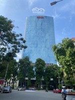 cho thuê văn phòng hạng a tòa nhà gelex tower, dt linh hoạt từ 90m2 giá thuê chỉ từ 650k/m2