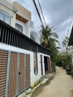 nhà trung tâm diên khánh đẹp má la chỉ 1ty680