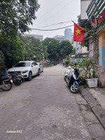 bán nhà riêng cầu diễn, trung tâm từ liêm phân lô ô tô kinh doanh. 59m2 5 tầng 13,9 tỷ