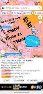 cần bán vài lô đất 7000m2 qh skc sát vingroup, phù hợp làm kho xưởng đường xe container, giá đầu tư