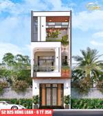 SIÊU PHẨM 52 ĐƯỜNG D25 KDC HỒNG LOAN MỚI 100% 1 TRỆT 2 LẦU - FULL NỘI THẤT CAO CẤP