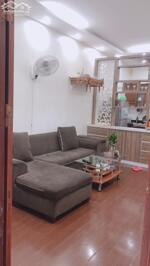 cho thuê chung cư N3B Lê Văn Lương, 60m, 2 phòng ngủ, đủ đồ 11 triệu