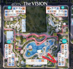 cần bán căn 1n+1 (47m2) masteri giá ưu dãi 3.076 tỷ, tầng trung view bể bơi