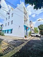 nhà lầu 2 mặt tiền đường xe hơi p. tân hiệp - chỉ 3 tỷ 790