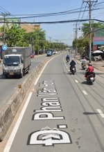 90m - 5,9 tỷ - 8 phòng trọ - phan văn hớn - tân thới nhất - (hxh )