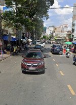 hẻm xe tải cống quỳnh, tt quận 1 - 72m2 - ngang 4.1m - 3 tầng - nhĩnh 17 tỷ thương lượng