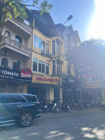 bán mặt phố nguyễn thị định, trung hòa cầu giấy hà nội