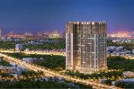 cần bán căn hộ 2pn, 2wc dự án opal skyline dọn vào ở ngay hay cho thuê liền vẫn được, vị trí đẹp