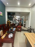 chủ gửi bán - hxh nguyễn hữu tiến - dt 4x12m 1 trệt 2 lầu - nhà mới - giá 7,2ty