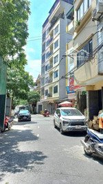 bán gấp nhà văn quán, dt 33m2 5 tầng , ô tô tránh kinh doanh giá hơn 10 tỷ