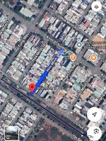 bán nhà gác lửng mt hoà minh 17