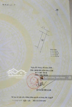 hàng hiếm cửu việt 100m² trục kinh doanh ô tô tránh cả phố chỉ 1 lô duy nhất