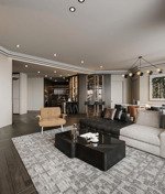 bán chcc tại vinhomes nguyễn chí thanh, 1pn, 48m2, giá thỏa thuận. lh 