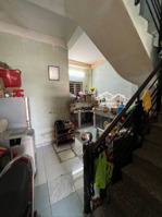 nhà 4l, 4x11, 4 tỷ, lê văn lương sát phú mỹ hưng