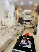 nhà mặt tiền 4 tầng 100m2 khu dân cư him lam phường tân hưng q7