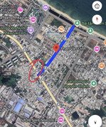 đất đường nguyễn lương bằng , gần phan văn định , vị trí kinh doanh - diện tích 125m2 ngang 5m