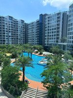 bán căn hộ diamond centery 96m2 2pn+1 view hồ bơi 8.3 tỷ