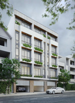 bán nhà 5 tầng an khánh hoài đức, hà nội chính chủ.