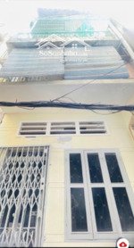 quận 1 7.4 tỷ tl bán nhà trần hưng đạo 30m2 (3.5x9) 4 tầng nở hậu 3pn. 3wc. st