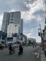 chủ cần bán gấp mặt tiền phan đăng lưu chỉ 216tr/m2 gpxd hầm 10 lầu