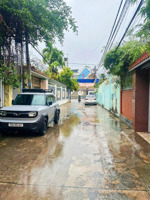 [ 900m² đường nhà thờ _ vị trí siêu đẹp ] ** cách biển hòn chồng : 330m ** giá : 70 tỷ