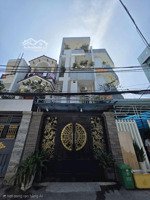 nhà phố mtkd hẻm.8m huỳnh tấn phát q7