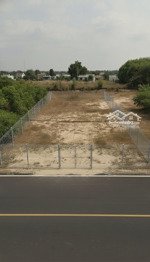 chỉ hơn 1 tỷ - đất thổ cư 5x25 - mt nhuận đức - xã nhuận đức - kinh doanh đỉnh