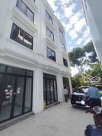 một căn cực đẹp phụng châu - chương mỹ. 32m2*4t. oto 7 chỗ đỗ cửa ngày đêm, gần đh sp. giá 3,53 tỷ