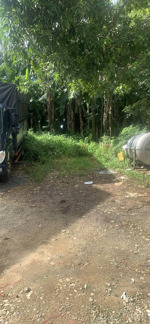 hot. bán đất dt khủng 271m2 - 2 mặt kiệt k/lê hữu trác, phước mỹ, sơn trà - 55.35tr/m2