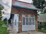 chính chủ bán dãy trọ rẻ hơn 500tr ngay kcn mỹ phước, dt 150m2, sổ sẵn, đang cho thuê 10tr/tháng