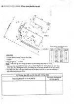 hạ giá 10 tỷ! bán gấp góc 2mt hoàng việt, tân bình, (11mx20m), ctxd: hầm + 7 tầng, giá bán: 50 tỷ