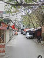 PHỐ TRUNG KÍNH – 92M2 - Ô TÔ TRÁNH – SÁT ĐƯỜNG 2.5 – KINH DOANH ĐỈNH