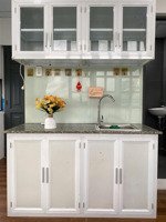 căn hộ có ban công full nội thất gần đại học văn hiến mũi tàu aeon tân phú và đầm sen