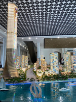 da nang downtown - dự án biểu tượng mới của đà nẵng chính thức lộ diện