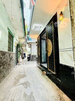 bán nhà nguyễn tri phương quận 10 - nhà mới - 3pn 3wc - hẻm gần ô tô -phù hợp gia đình ở - 5.28 tỷ