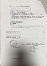 cần bán nhà riêng , đường vào 5m, 2 oto né nhau.