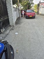 bán nhà riêng tại phan văn hớn, bà điểm, hóc môn, tp.hcm, giá cực chất 4,5 tỷ, 100m2